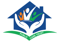 Public Care Trust Logo